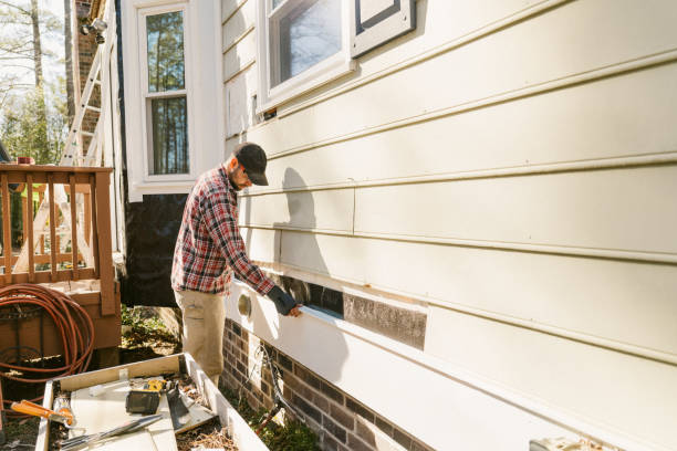Trusted Siding service in Oakboro, NC - Creative Siding